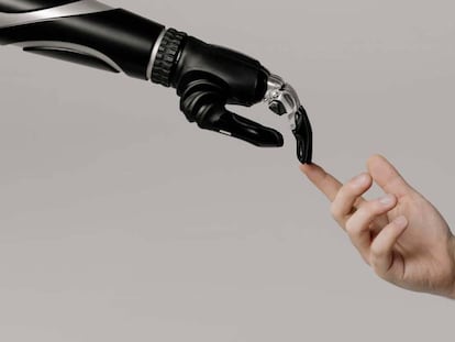 La nueva idea de Tesla: crear un robot humanoide con Inteligencia Artificial