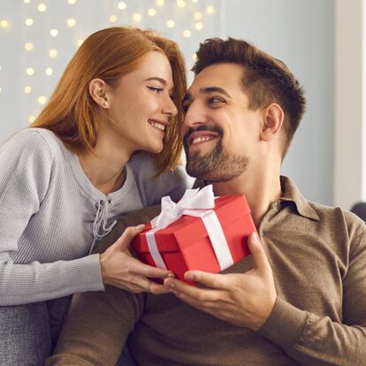 Artículo de Papallones Escaparate sobre los mejores regalos de San Valentín para hombre.