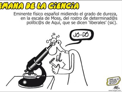 FORGES