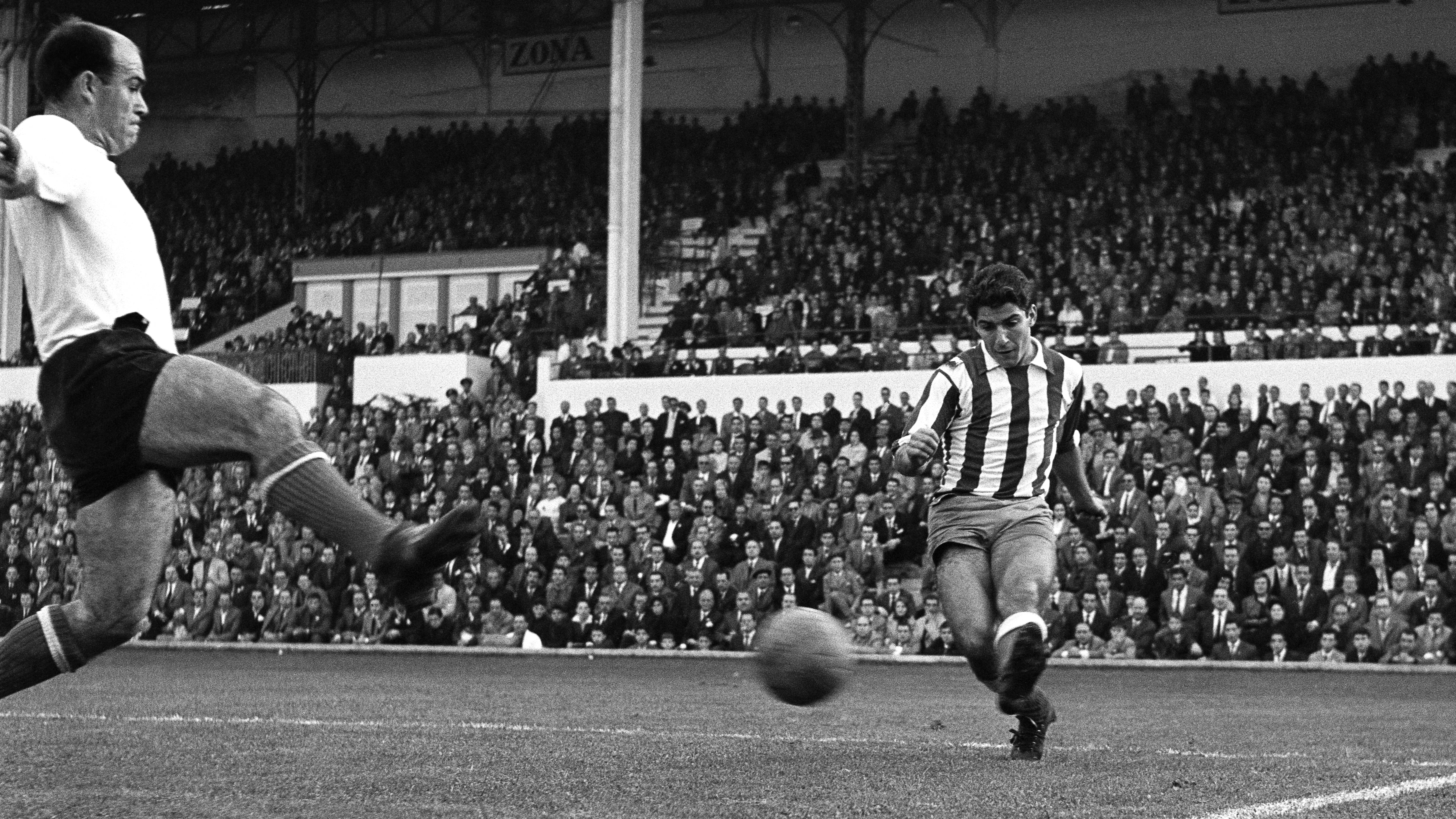 Enrique Collar, ex capitano dell'Atlético de Madrid, muore a 91 anni