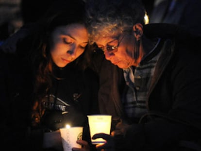 Diez años después de Columbine