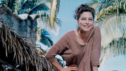 La noche de la iguana, de John Huston