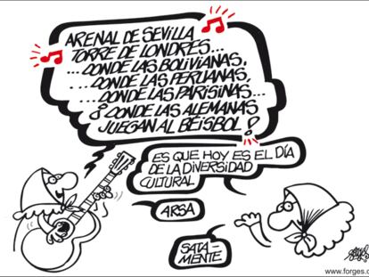 FORGES