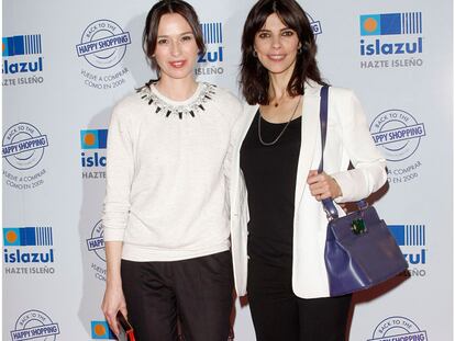 ¡Qué viva el shopping de antaño!