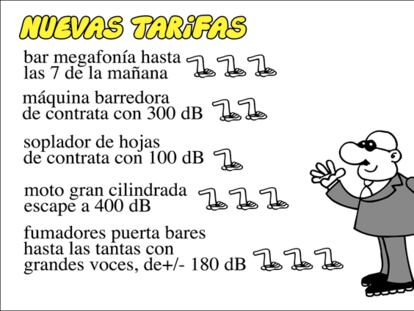 FORGES