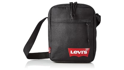 Bandolera de Levi’s.