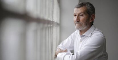 El general José Julio Rodríguez, exjefe del Estado Mayor de la Defensa.