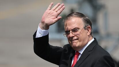 Marcelo Ebrard