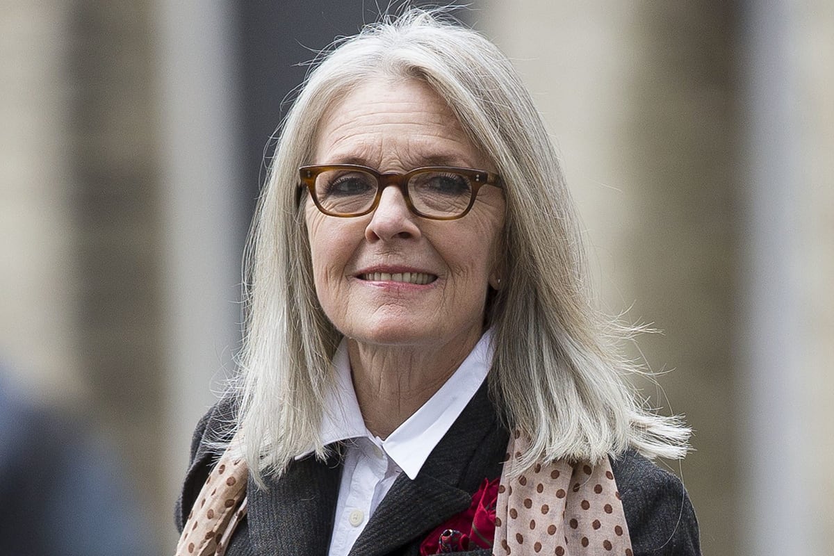 Muere la actriz Diane Keaton a los 79 años, leyenda rompedora de los tópicos femeninos y ganadora del Oscar por ‘Annie Hall’