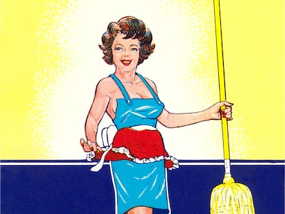 ‘MAGA’ women