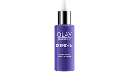 Te explicamos para qué sirve el sérum de  retinol