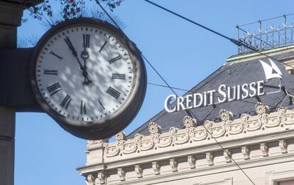 Credit Suisse