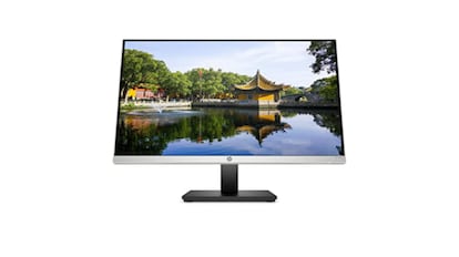 Monitor de HP 24mq