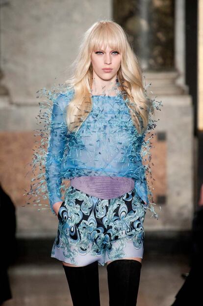 Pucci F/W 13.