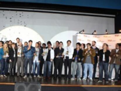 En el mercado laboral de hoy se busca perseverancia y buena actitud