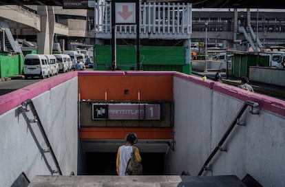 Cierre Línea 1 Metro CDMX