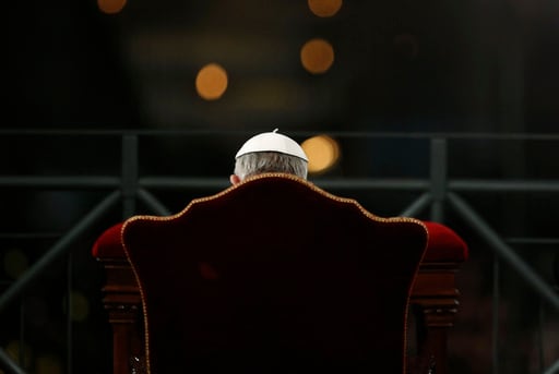 Elena, la única hermana del papa Francisco que sigue viva: por qué nunca volvió a verlo desde 2013 - Image 3