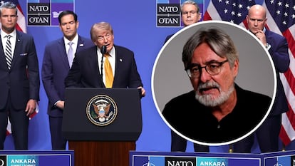La cumbre de la OTAN y la ‘cumbre de Trump’