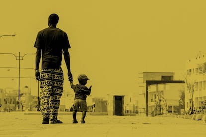 Pese a los avances registrados en África en países como Ruanda o Gambia, en Senegal el permiso de paternidad no existe, ni en la ley ni como objeto de debate o demanda social.