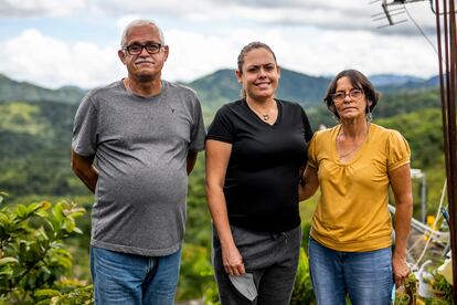 Energía solar en Puerto Rico