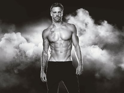 Nick Youngquest: “No entiendo por qué todavía cuesta salir del armario en el deporte”