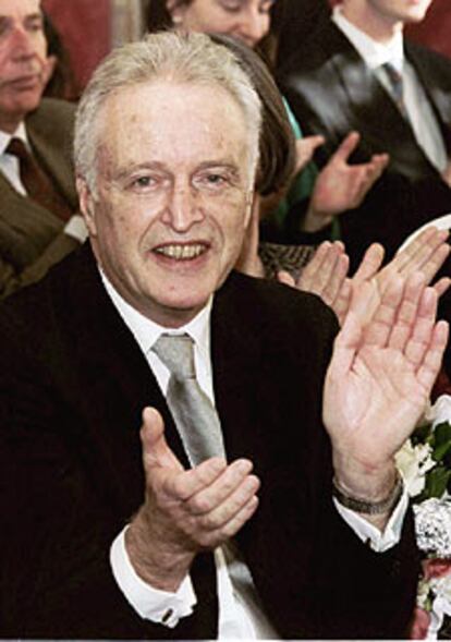 Carlos Kleiber.