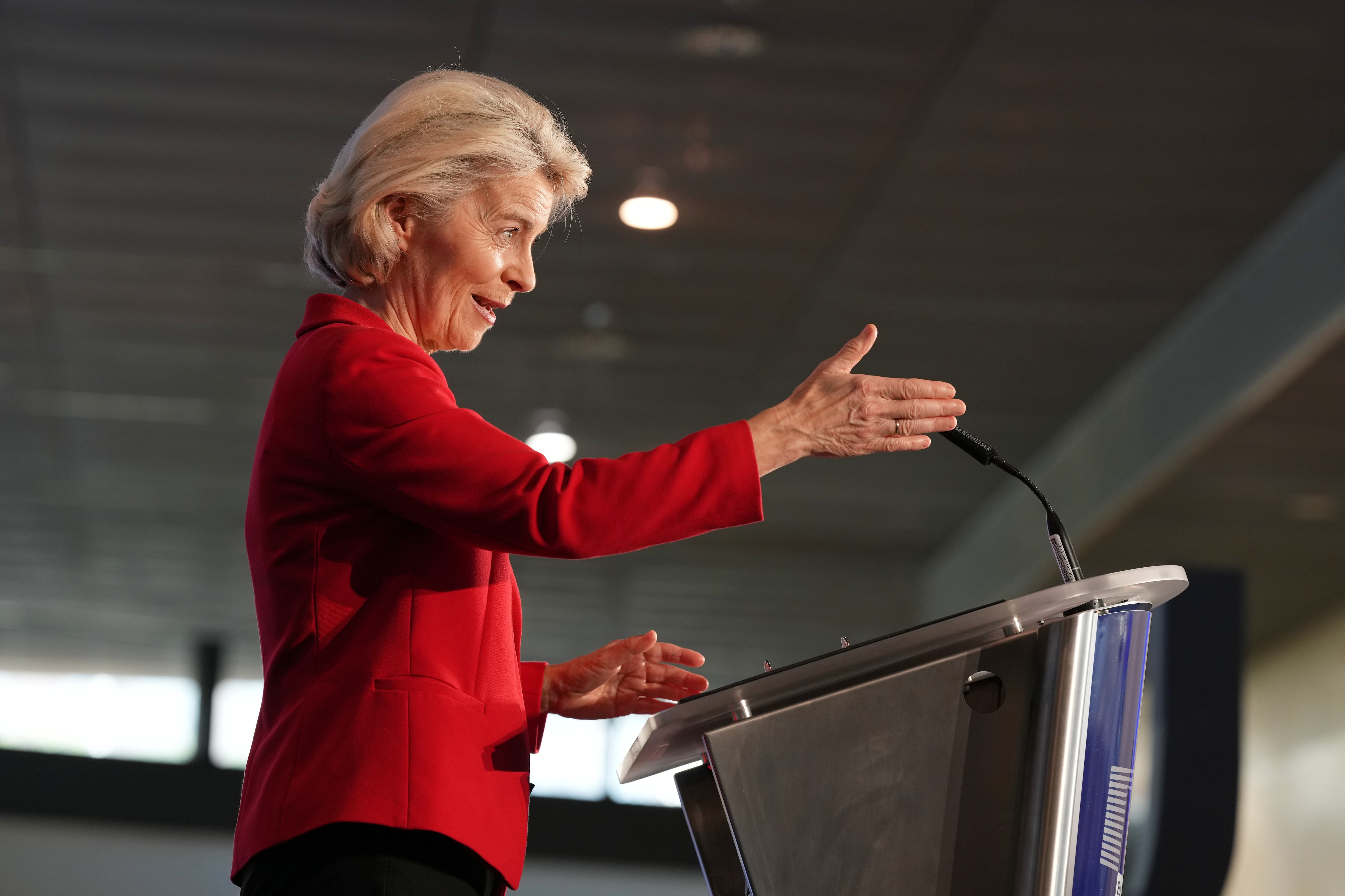 Bruselas aplicará el acuerdo comercial con Mercosur de forma provisional al considerarlo una necesidad “estratégica” de la UE