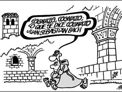 FORGES