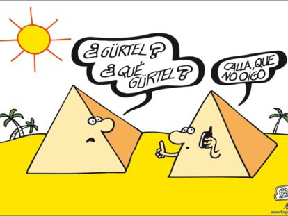 FORGES