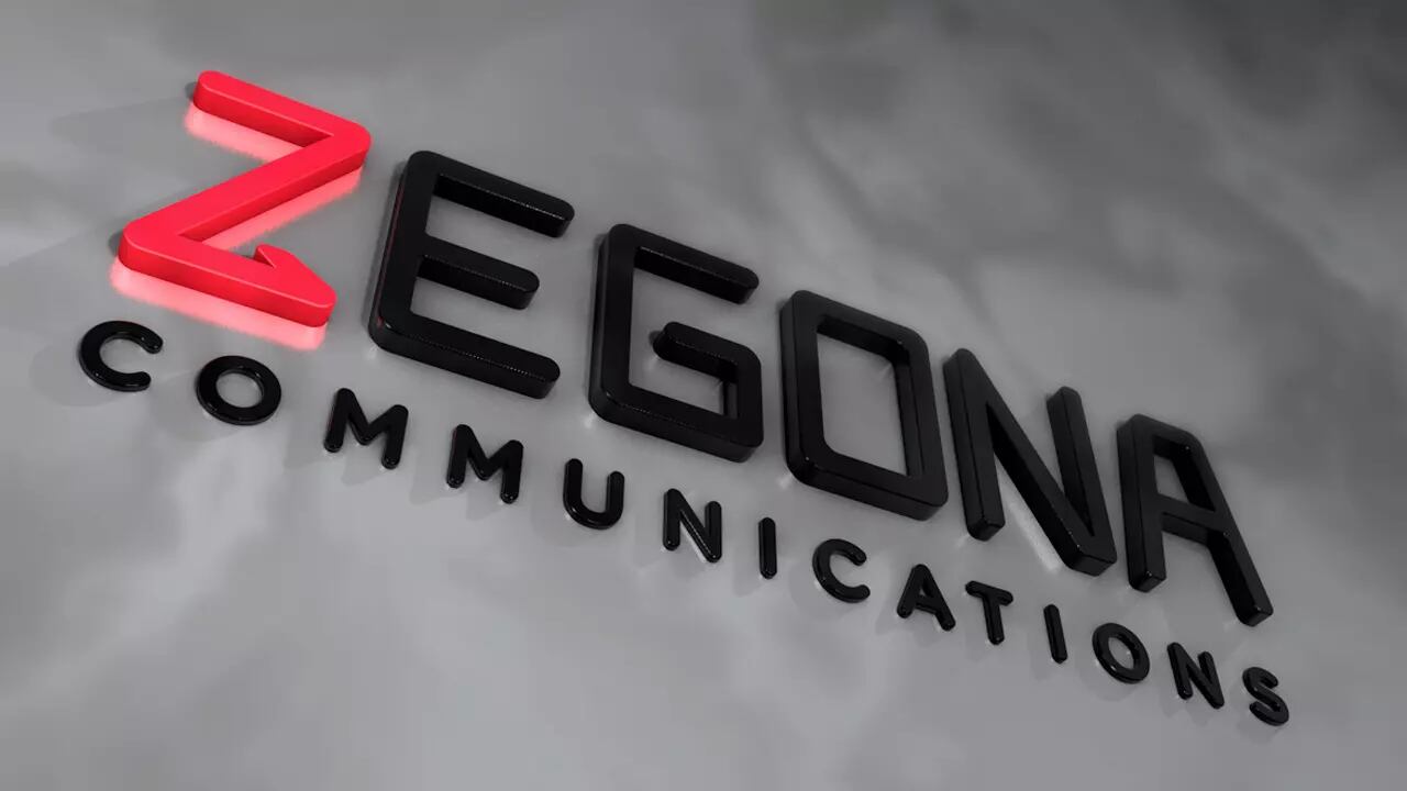 Logo de Zegona.