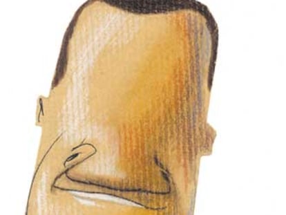 Ollanta Humala.