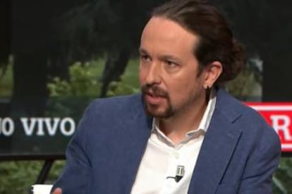 Entrevista en laSexta al vicepresidente segundo del Gobierno, Pablo Iglesias
 LASEXTA
 02/09/2020