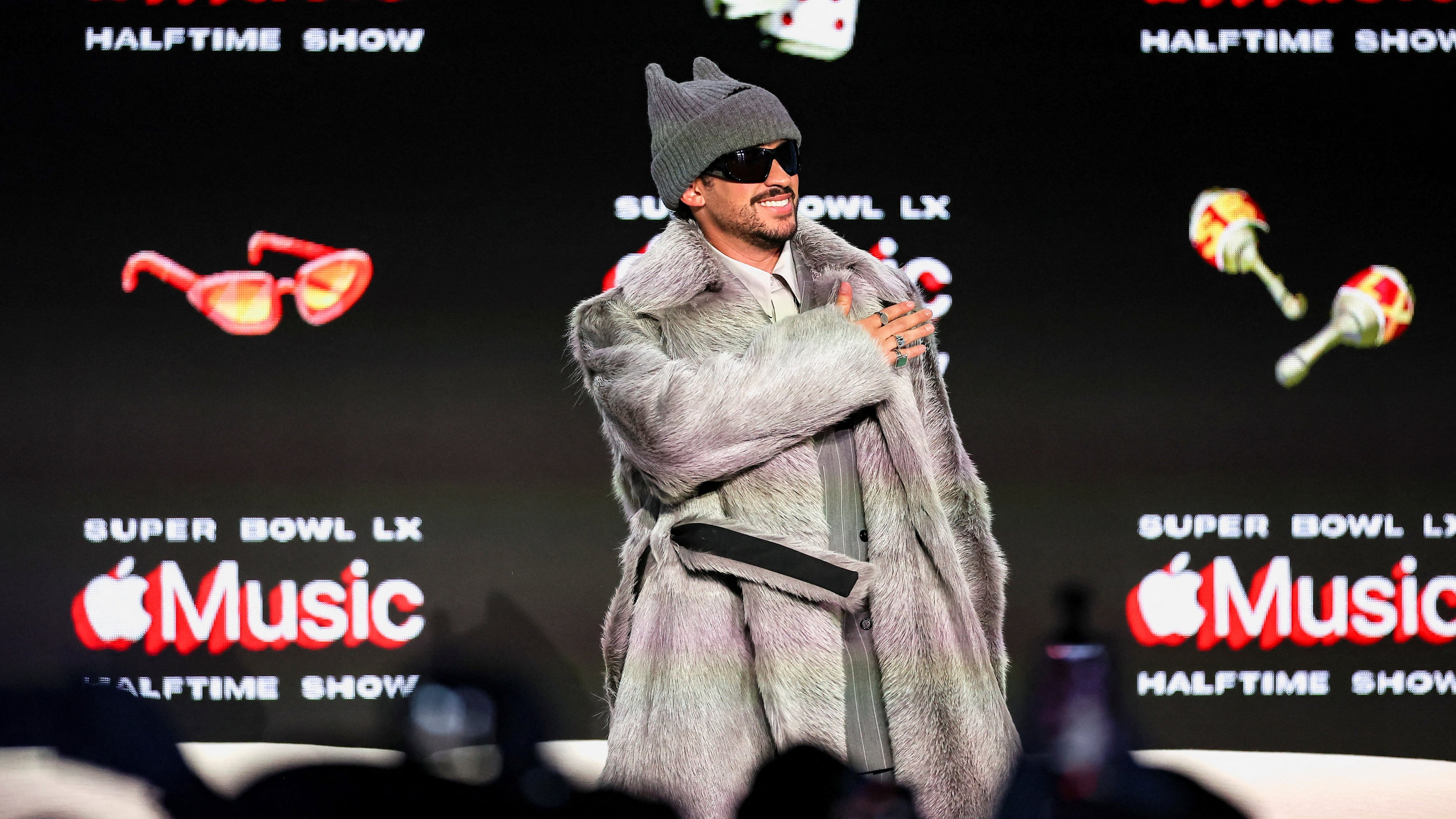 La Super Bowl de Bad Bunny: el ‘baile inolvidable’ de los latinos en Estados Unidos
