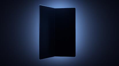 Imagen del plegable Samsung Galaxy Z Fold Ultra