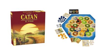 catan