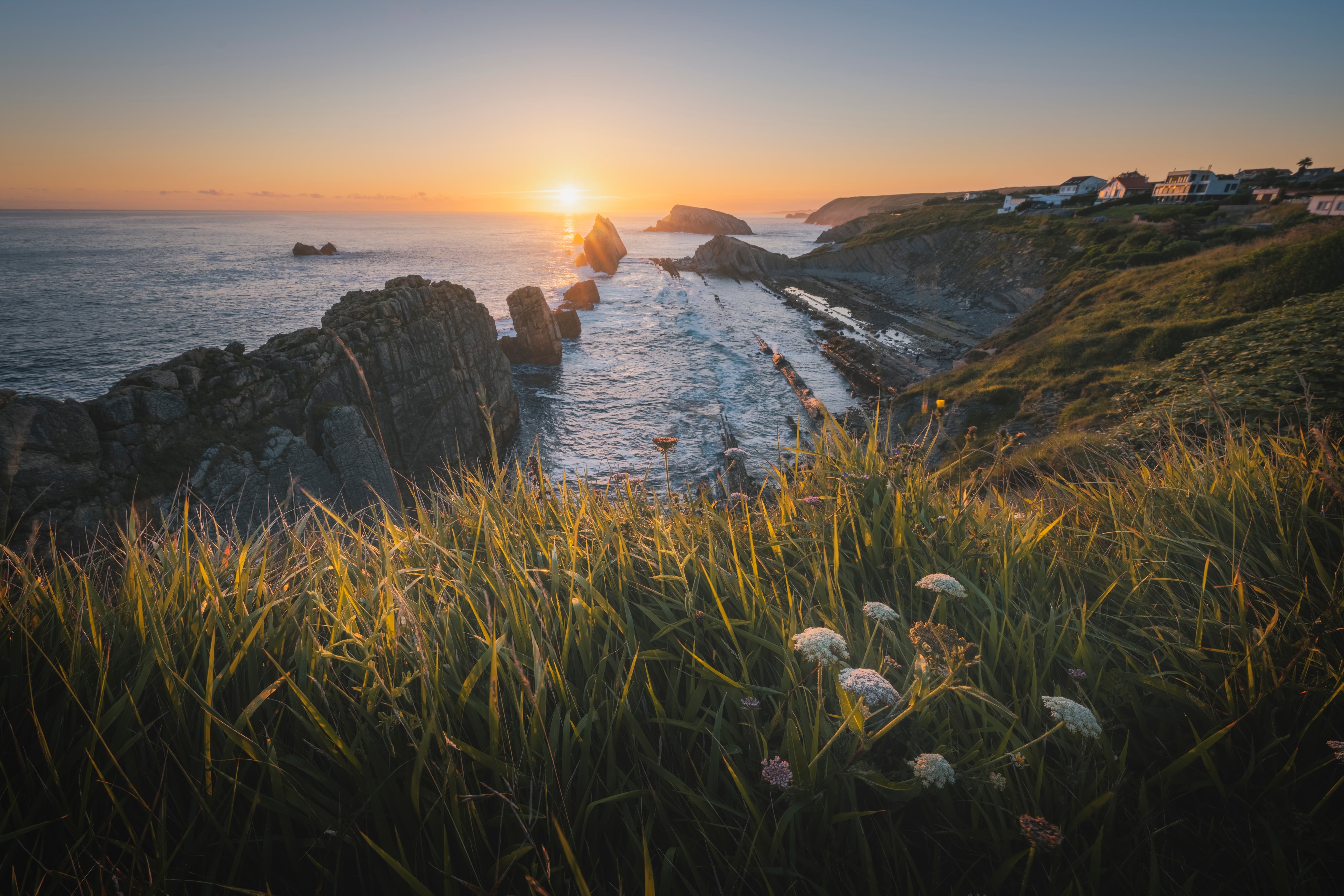 Las mejores playas en los alrededores de Santander