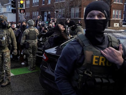 Minneapolis, Minnesota