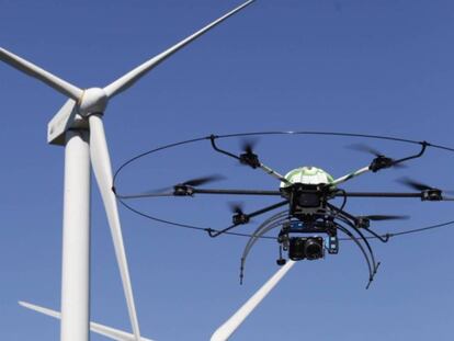 Revolución verde y digital, claves de la recuperación económica