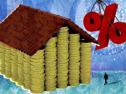 Retos del sector bancario español tras la reestructuración