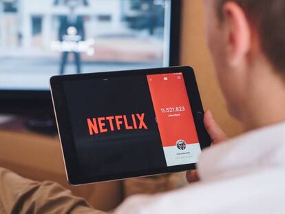 Netflix: la tarifa de 3 dólares 'solo para móviles' llega a nuevos países