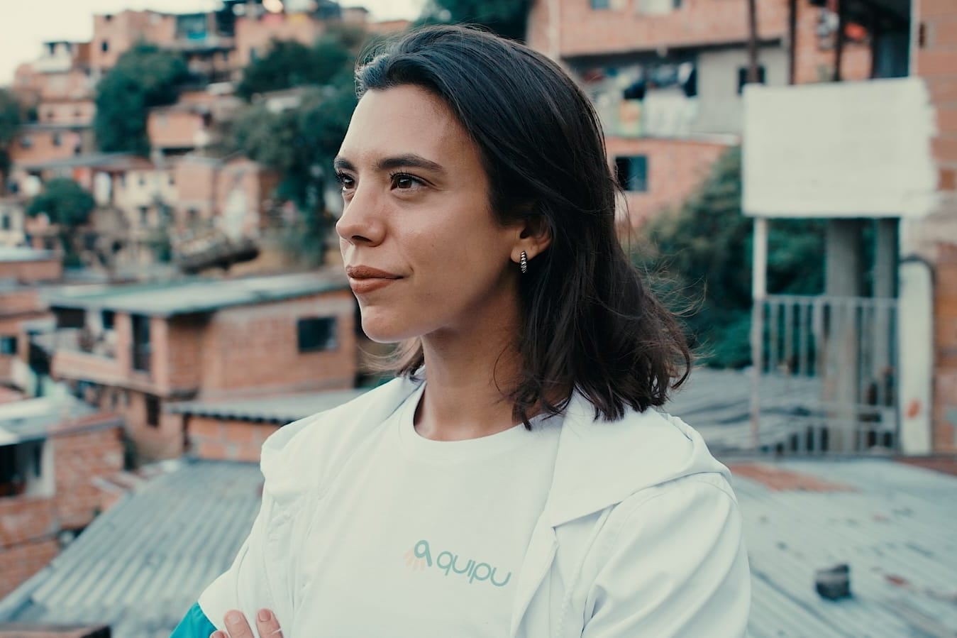 Mercedes Bidart: la argentina que financia a los emprendedores que los bancos rechazan