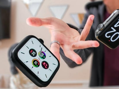 Se filtra el diseño del próximo Apple Watch Ultra, ¿habrá sorpresas?