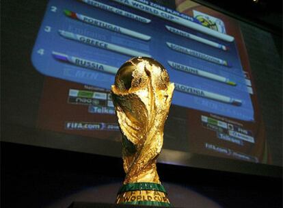 Nueve de las 13 selecciones que representarán a Europa en el Mundial ya están clasificadas