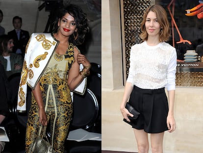 10 claves de estilo vistas en los mejores looks de la semana