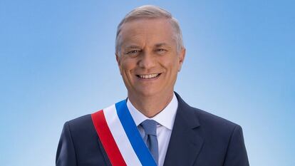 Kast, el presidente impetuoso