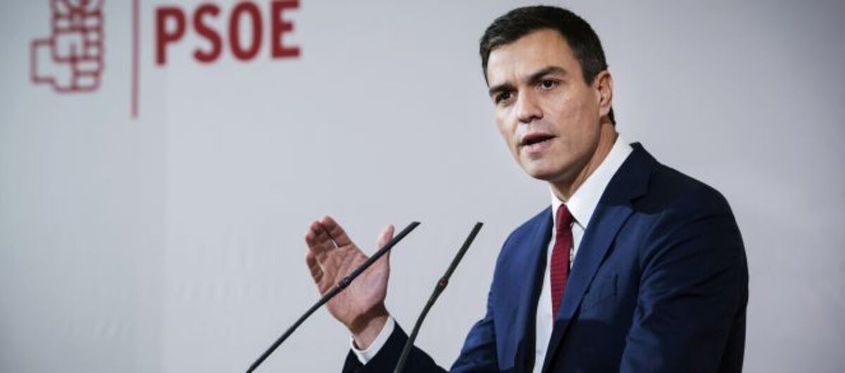 Las claves de la nueva Constitución que propone el PSOE | Economía ...