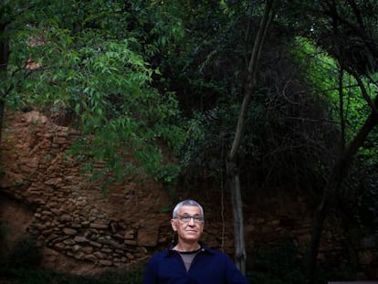 El hombre que soñó con un mundo sin basura