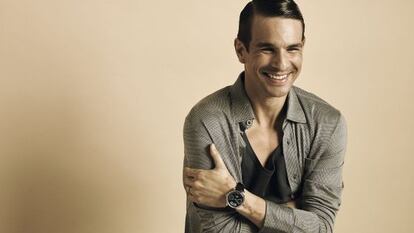 Manzanares: "La gente dice que odiamos a los animales. Para nada"