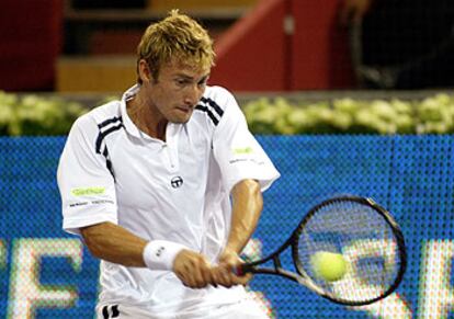 Juan Carlos Ferrero.