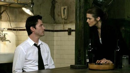 Película Constantine